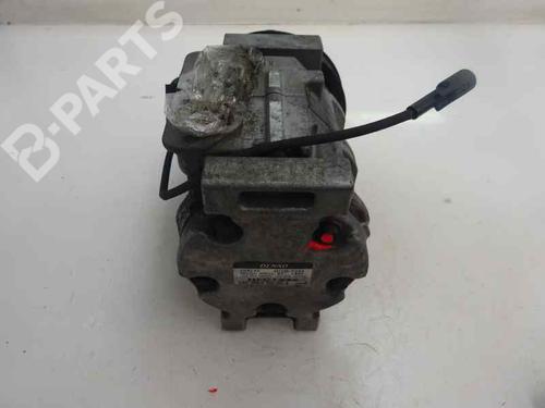 AC compressor SUZUKI LIANA Estate (ER)  | BP6114286M34 