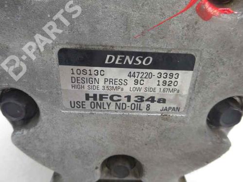 AC compressor SUZUKI LIANA Estate (ER)  | BP6114286M34 