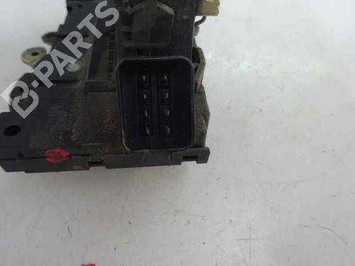 Front right lock FORD FOCUS I (DAW, DBW) 1.8 Turbo DI / TDDi | BP6114290C97 