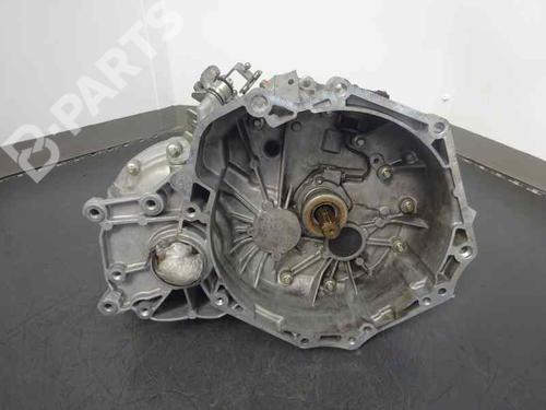 Used Gearbox OPEL ASTRA H (A04) 1.7 CDTI (L48) (100 hp) 6114274