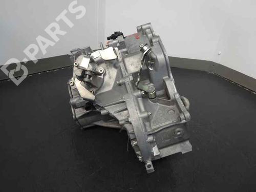Gearbox OPEL ASTRA H (A04) 1.7 CDTI (L48) | BP6114274M3 
