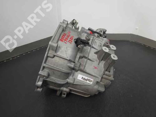 Gearbox OPEL ASTRA H (A04) 1.7 CDTI (L48) | BP6114274M3 