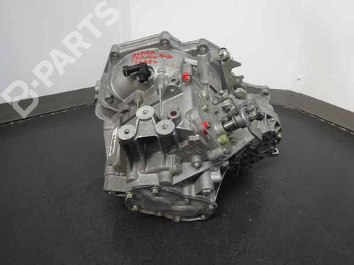 Gearbox OPEL ASTRA H (A04) 1.7 CDTI (L48) | BP6114274M3 