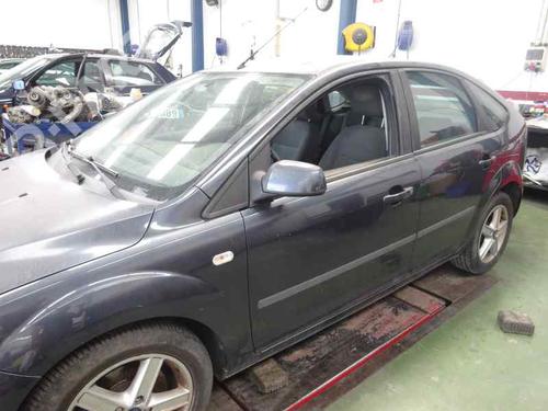 Pulley FORD FOCUS II (DA_, HCP, DP) 1.8 TDCi | BP14169140M122 