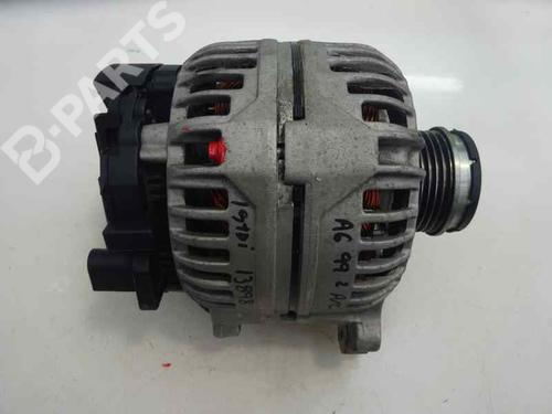 Generator AUDI A6 C5 (4B2) 1.9 TDI (110 hp) 6119039