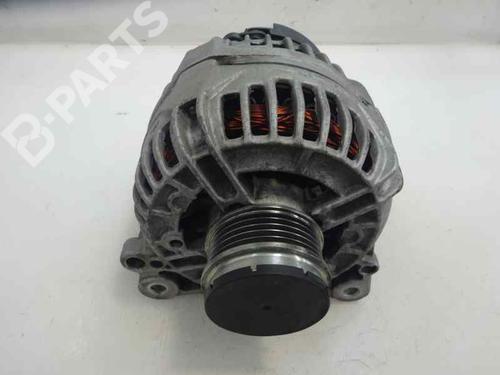 Generator AUDI A6 C5 (4B2) 1.9 TDI | BP6119039M7 