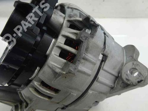 Generator AUDI A6 C5 (4B2) 1.9 TDI | BP6119039M7 