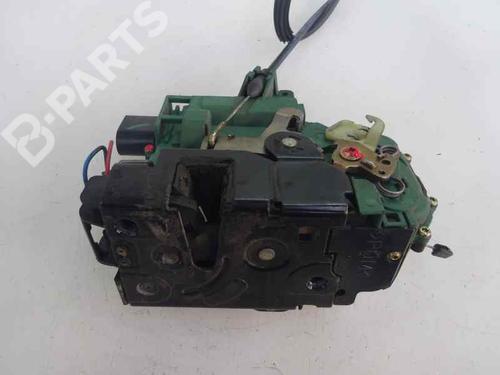 Used Front right lock SKODA OCTAVIA I (1U2) 1.9 TDI (100 hp) 6123439