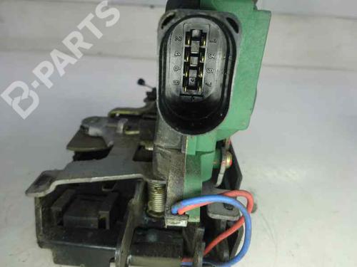 Front right lock SKODA OCTAVIA I (1U2) 1.9 TDI | BP6123439C97 