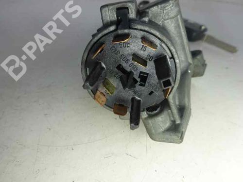 Ignition barrel SKODA OCTAVIA I (1U2) 1.9 TDI | BP6123441M48 