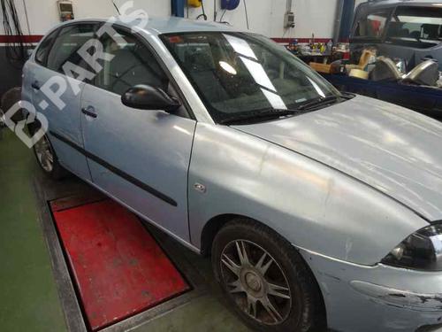 Startmotor SEAT IBIZA III (6L1) 1.9 SDI | BP6139591M8 