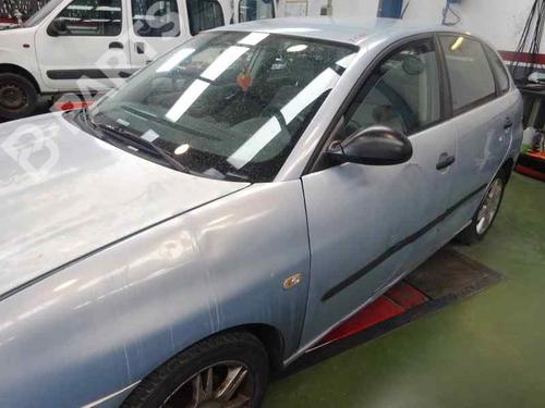 Startmotor SEAT IBIZA III (6L1) 1.9 SDI | BP6139591M8 