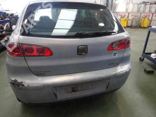 Startmotor SEAT IBIZA III (6L1) 1.9 SDI | BP6139591M8 