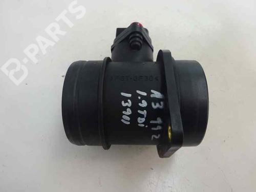 Used Mass air flow sensor AUDI A3 (8L1) 1.9 TDI (110 hp) 6129559