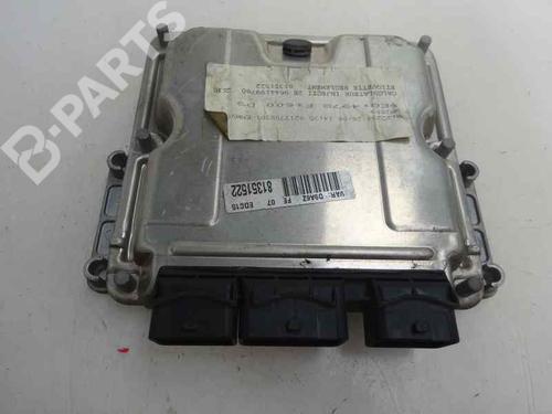 Used Engine control unit (ECU) PEUGEOT 406 (8B) [1995-2005]  6129578