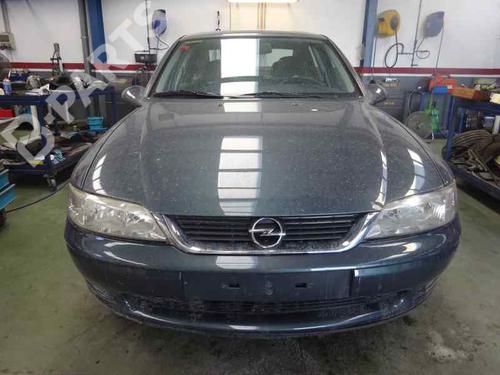 Starter OPEL VECTRA B (J96) 2.0 DTI 16V (F19) | BP6144150M8 