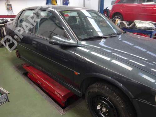 Starter OPEL VECTRA B (J96) 2.0 DTI 16V (F19) | BP6144150M8 