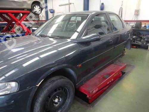 Starter OPEL VECTRA B (J96) 2.0 DTI 16V (F19) | BP6144150M8 