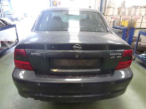 Starter OPEL VECTRA B (J96) 2.0 DTI 16V (F19) | BP6144150M8 