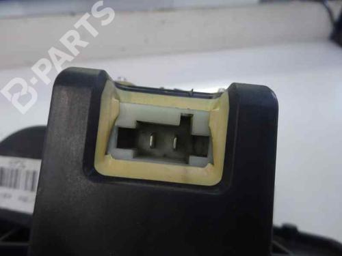 Heater blower motor CITROËN BERLINGO MULTISPACE (B9) 1.6 HDi 90 | BP6139663M62 