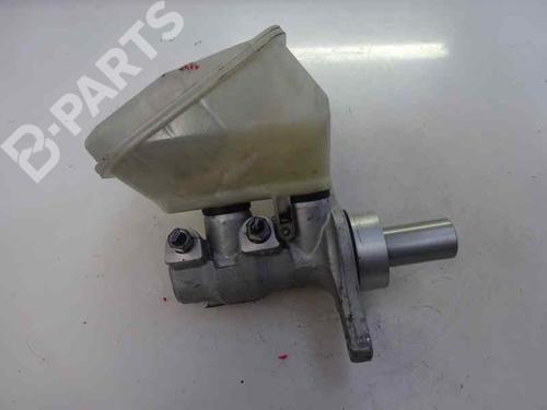 Brake master cylinder CITROËN BERLINGO MULTISPACE (B9) 1.6 HDi 90 | BP6139667M77 
