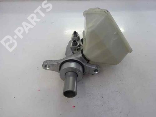 Used Brake master cylinder CITROËN BERLINGO MULTISPACE (B9) 1.6 HDi 90 (90 hp) 6139667