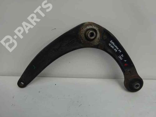 Used Left front suspension arm CITROËN BERLINGO MULTISPACE (B9) 1.6 HDi 90 (90 hp) 6139629