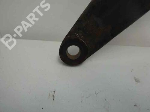 Querlenker links vorne CITROËN BERLINGO MULTISPACE (B9) 1.6 HDi 90 | BP6139629M12 