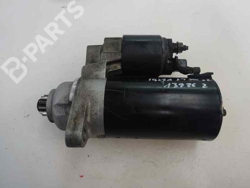Startmotor SEAT IBIZA III (6L1) 1.9 SDI (64 hp) 6139591