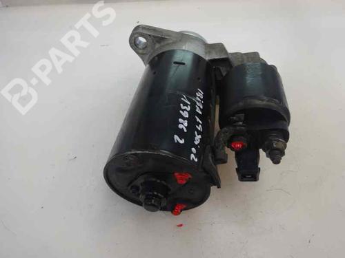 Startmotor SEAT IBIZA III (6L1) 1.9 SDI | BP6139591M8 