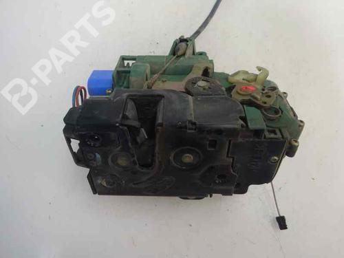 Front right lock SEAT IBIZA III (6L1) 1.9 SDI | BP6139611C97 
