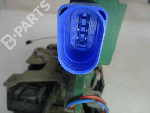 Used Front right lock SEAT IBIZA III (6L1) 1.9 SDI (64 hp) 6139611
