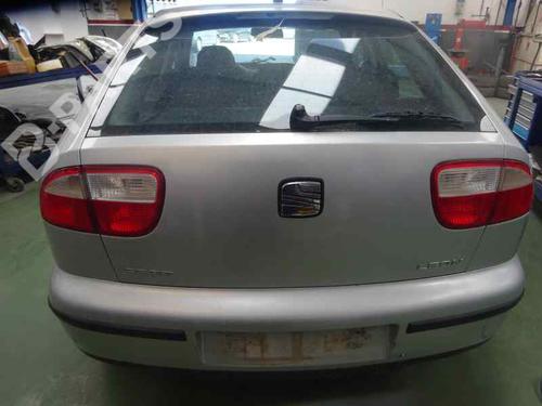 Engine control unit (ECU) SEAT LEON (1M1) 1.6 16 V | BP6144132M57 