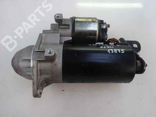Used Starter OPEL VECTRA B (J96) 2.0 DTI 16V (F19) (101 hp) 6144150