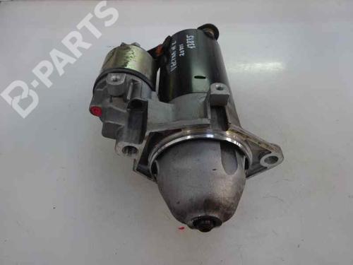 Starter OPEL VECTRA B (J96) 2.0 DTI 16V (F19) | BP6144150M8 