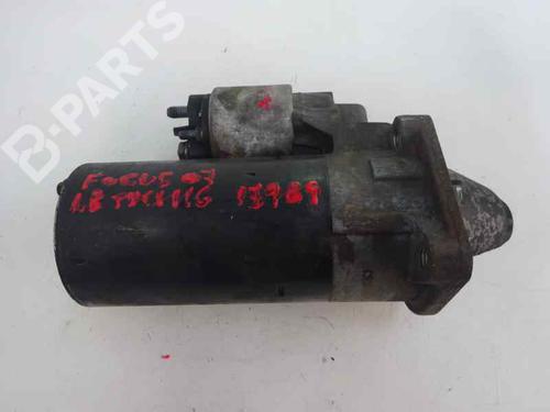 Startmotor FORD FOCUS II (DA_, HCP, DP) 1.8 TDCi (115 hp) 6144153