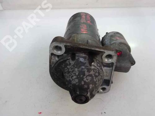 Startmotor FORD FOCUS II (DA_, HCP, DP) 1.8 TDCi | BP6144153M8 
