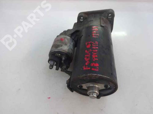 Startmotor FORD FOCUS II (DA_, HCP, DP) 1.8 TDCi | BP6144153M8 