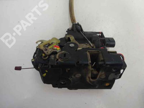 Rear left lock SEAT LEON (1M1) 1.6 16 V | BP6144140C100 
