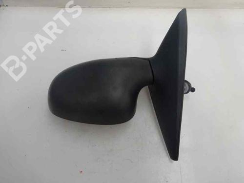 Left mirror DAEWOO LANOS (KLAT) 1.5 | BP6148182C26 