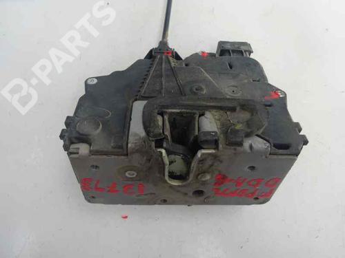 Used Front right lock FIAT GRANDE PUNTO (199_) 1.3 D Multijet (199.AXD11, 199.AXD1A, 199.AXD1B,... (90 hp) 6144147