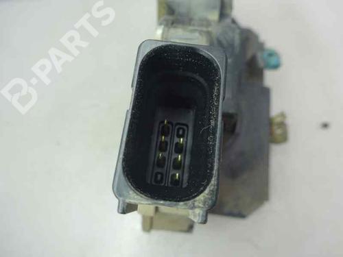 Front right lock FIAT GRANDE PUNTO (199_) 1.3 D Multijet (199.AXD11, 199.AXD1A, 199.AXD1B,... | BP6144147C97 