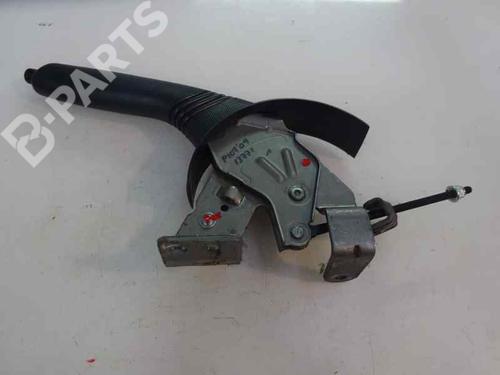 Used Hand brake PEUGEOT 107 (PM_, PN_) [2005-2016]  8797221