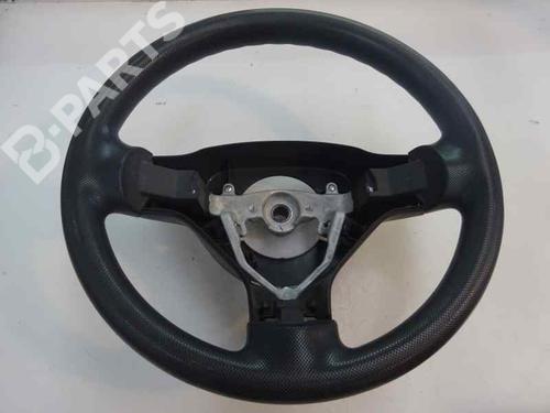 Steering wheel PEUGEOT 107 (PM_, PN_)  | BP6148229C49 