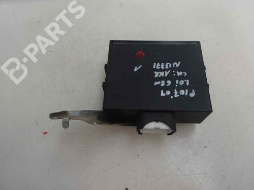 Used Electronic module PEUGEOT 107 (PM_, PN_) [2005-2014]  6148196