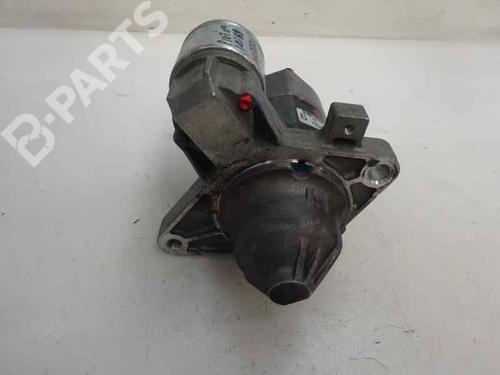 Used Starter PEUGEOT 107 (PM_, PN_) [2005-2014]  6148197