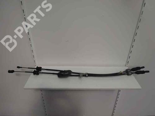 Used Gear lever PEUGEOT 107 (PM_, PN_) [2005-2014]  7438920