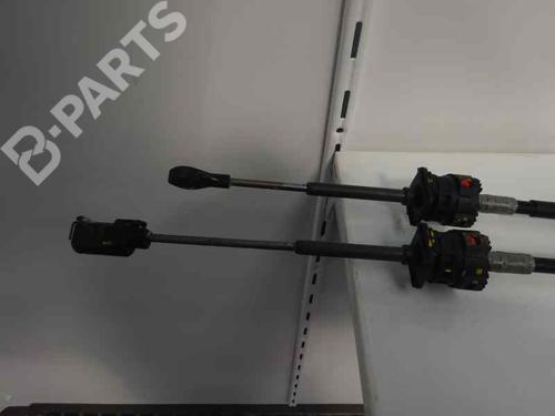 Gear lever PEUGEOT 107 (PM_, PN_)  | BP7438920M90 