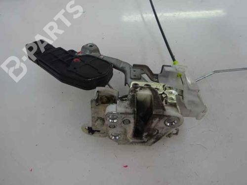 Used Front right lock PEUGEOT 107 (PM_, PN_) [2005-2014]  6161583