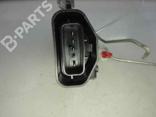 Front left lock PEUGEOT 107 (PM_, PN_)  | BP6161570C98 